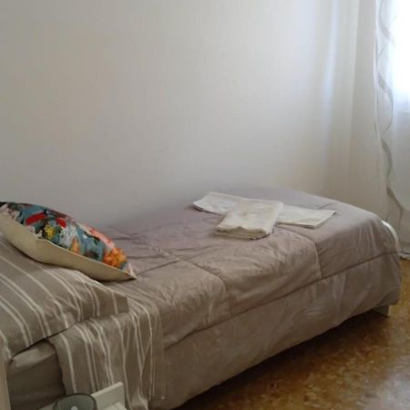 Gabrielli Rooms & Apartments - Fiera Верона Екстер'єр фото