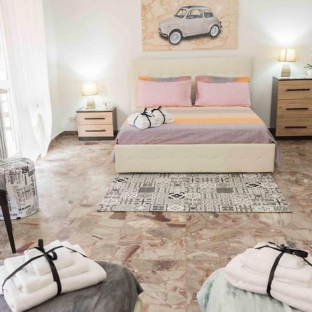 Gabrielli Rooms & Apartments - Fiera Верона Екстер'єр фото