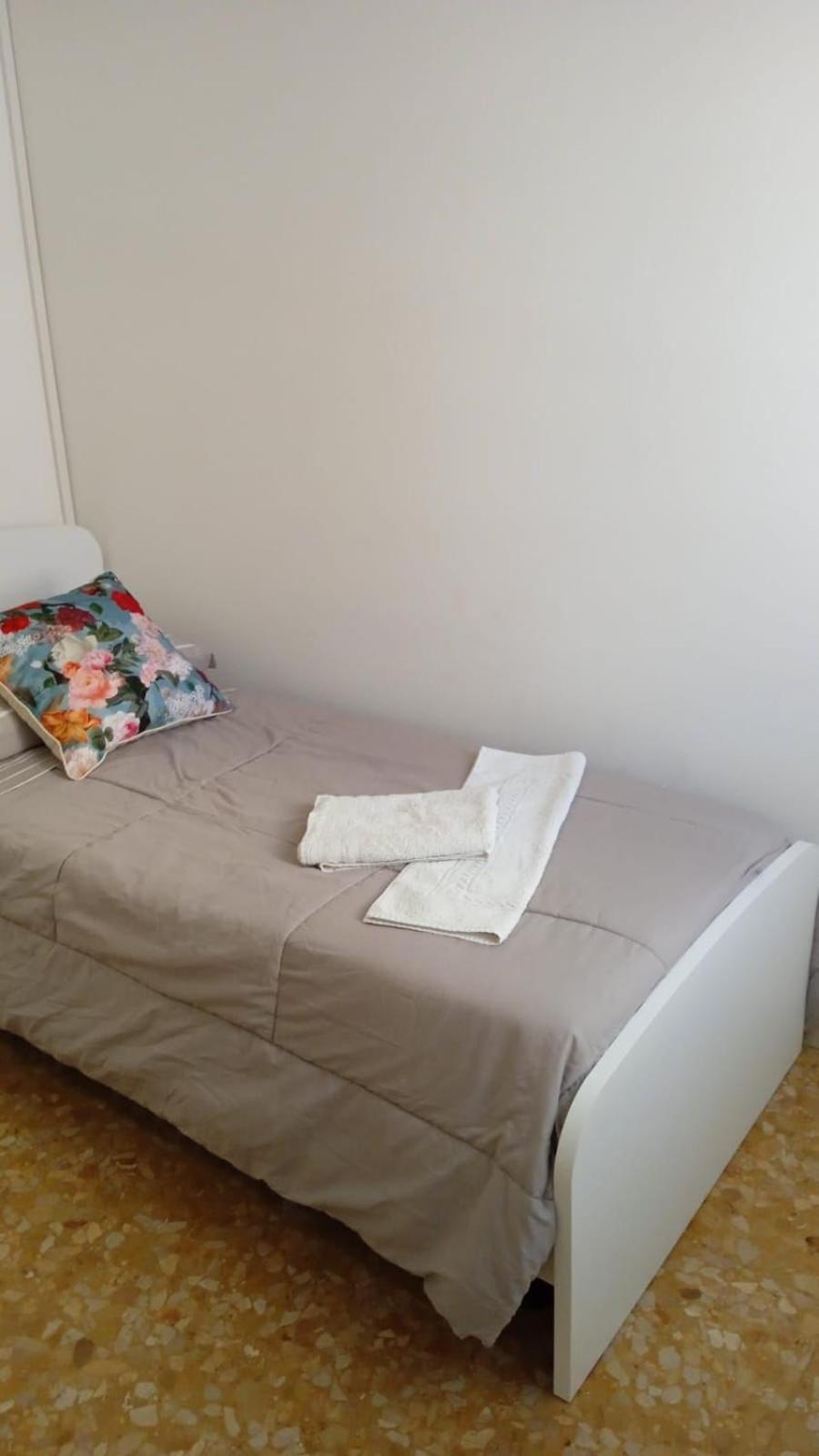 Gabrielli Rooms & Apartments - Fiera Верона Екстер'єр фото