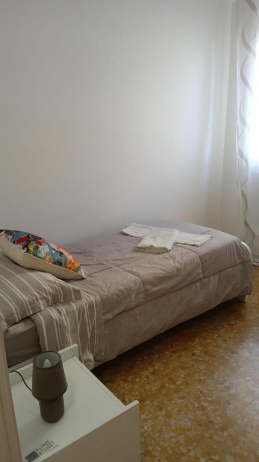 Gabrielli Rooms & Apartments - Fiera Верона Екстер'єр фото