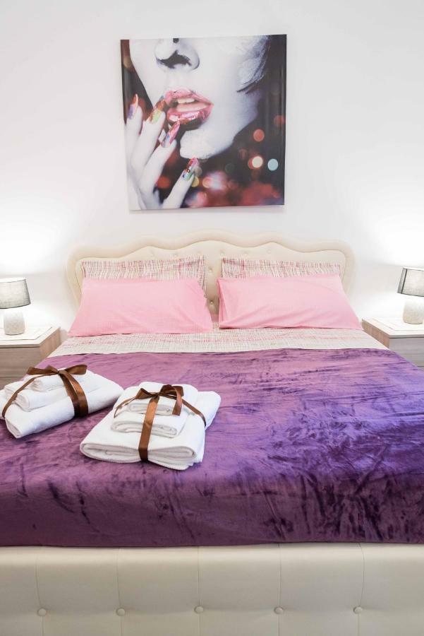 Gabrielli Rooms & Apartments - Fiera Верона Екстер'єр фото