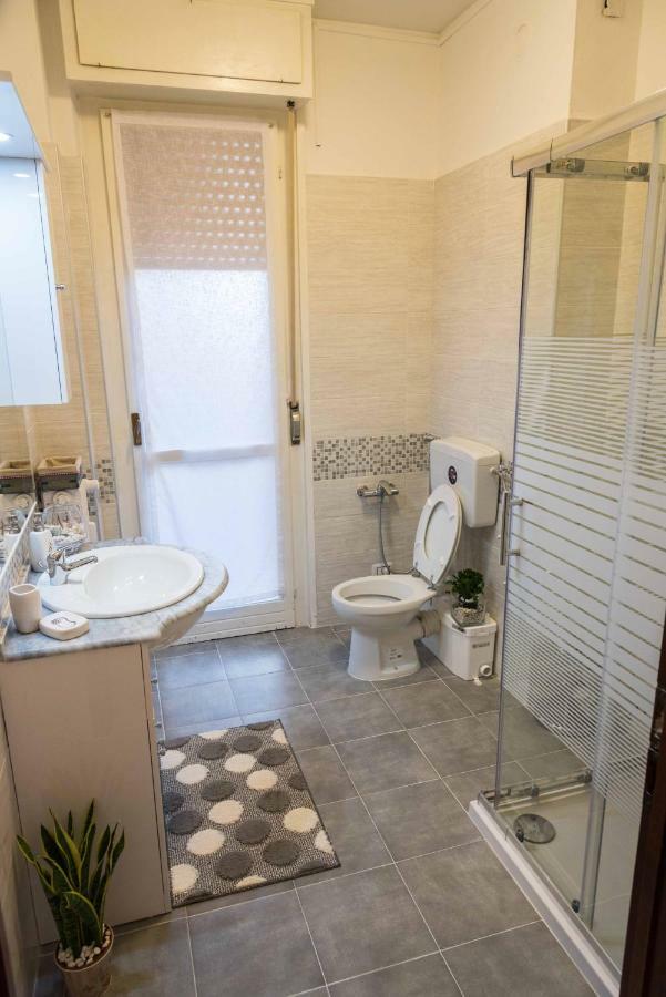 Gabrielli Rooms & Apartments - Fiera Верона Екстер'єр фото