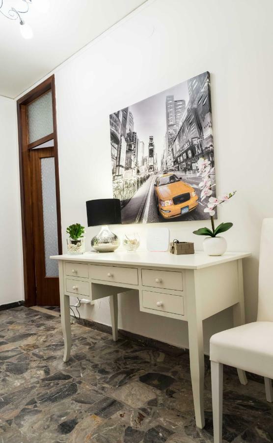Gabrielli Rooms & Apartments - Fiera Верона Екстер'єр фото