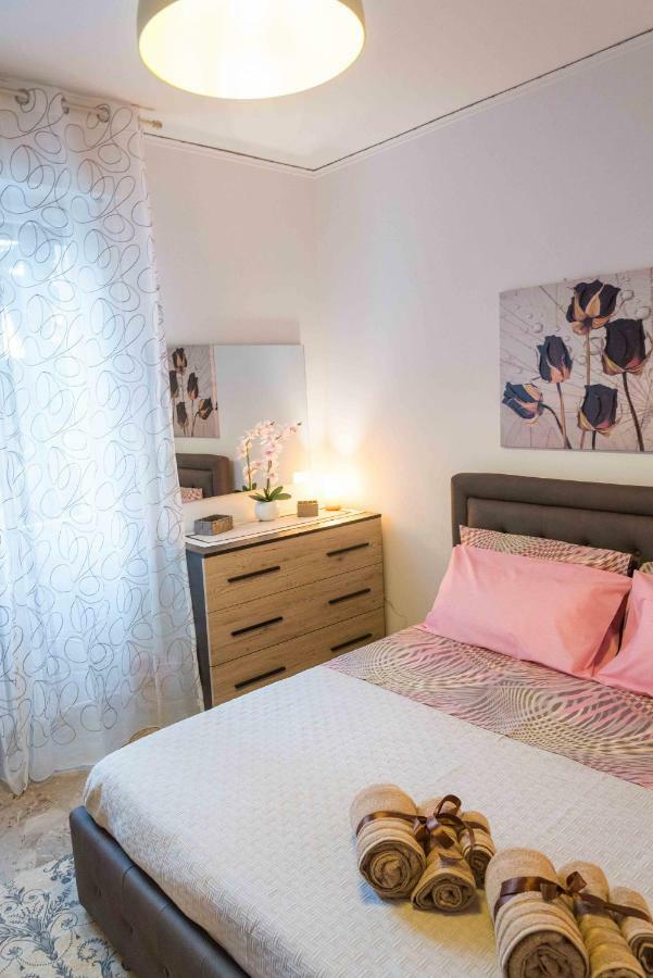 Gabrielli Rooms & Apartments - Fiera Верона Екстер'єр фото