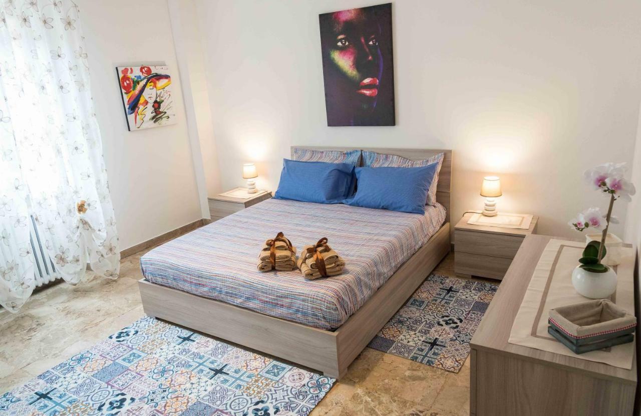 Gabrielli Rooms & Apartments - Fiera Верона Екстер'єр фото
