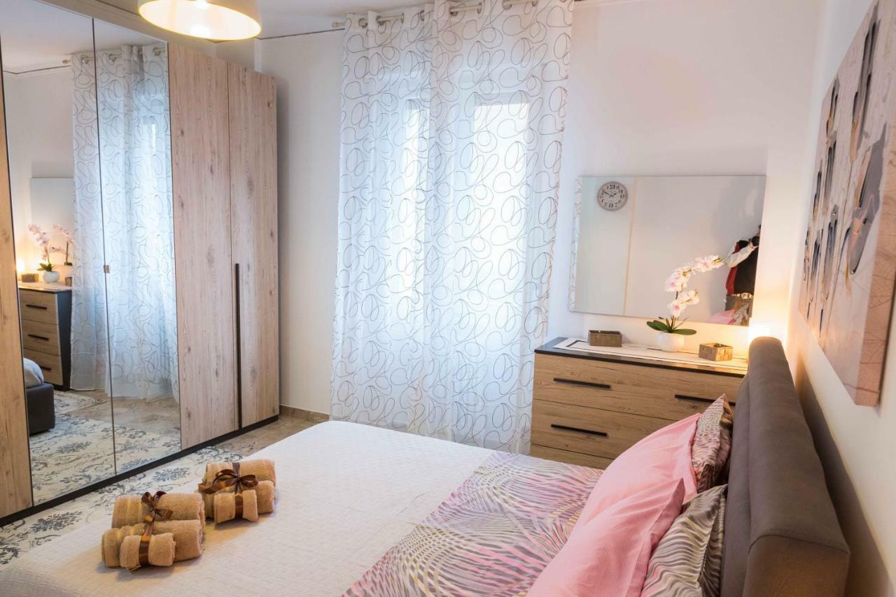 Gabrielli Rooms & Apartments - Fiera Верона Екстер'єр фото
