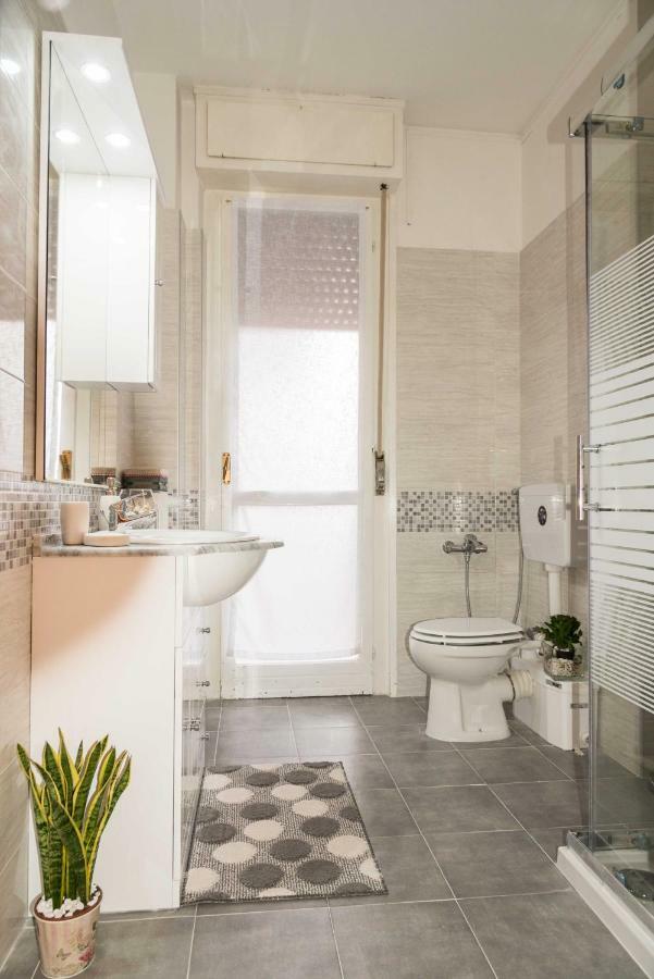 Gabrielli Rooms & Apartments - Fiera Верона Екстер'єр фото